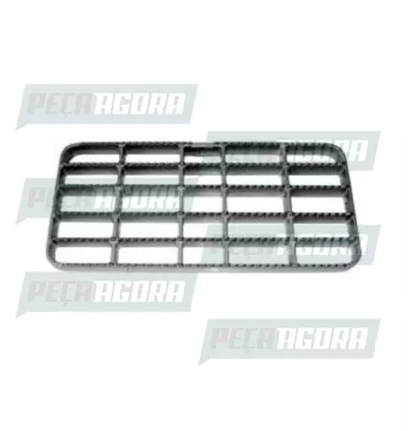 ESTRIBO PARA SCANIA 112/113 R MENOR BGT (298126)