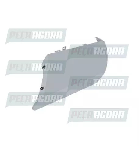 PARALAMA CABINA FORD CARGO 2429 (EXTENSAO ESQ) PRIMER BONFANTI (BC4516062ADXWA.)
