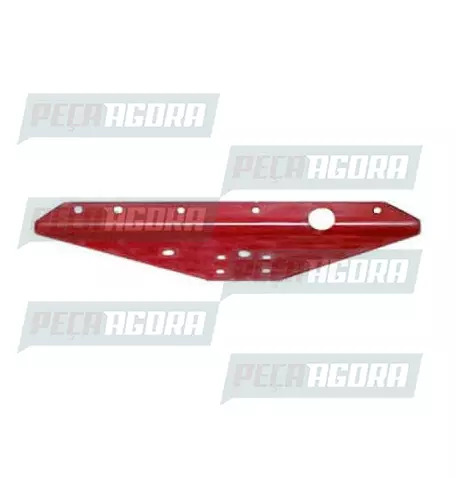 CANTONEIRA CHASSIS MERCEDES BENZ 1313 SUP ESQUERDO 3.TRAV (3453120052.)