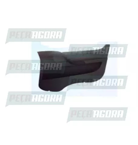 FORRO PORTA PRE-MOLDADA MERCEDES BENZ ACCELO ESQUERDO (457196)