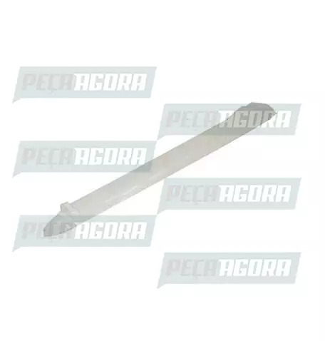 REVESTIMENTO COLUNA EXTERNO MERCEDES BENZ 1214C 1215C 1718/1720 CARA CHATA DIREI