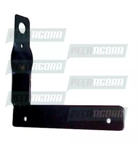 SUPORTE ANTENA PX DIANTEIRA MERCEDES BENZ ACCELO CARONA (447284)