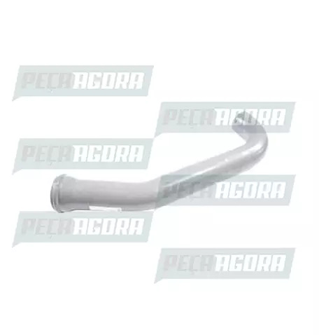 TUBO SAIDA MOTOR VOLVO NL/EDC FREIO MOT MEC (8123262)