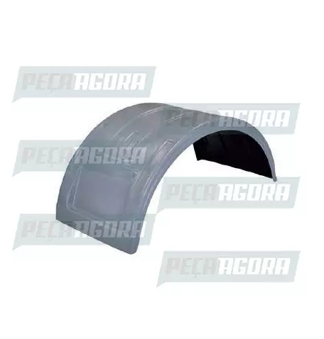 PARALAMA INTERICO PARA SCANIA 112/113/MERCEDES BENZ 1935 BICUDO/CARA CHATA TRACA