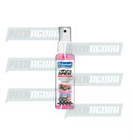 AROMATIZANTE LIQUIDO LAVANDA SPRAY 60ML (453727)