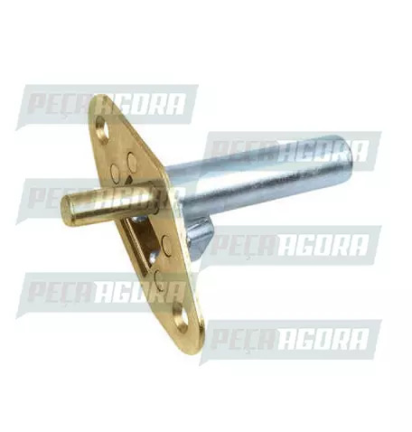 FECHADURA CAPO MERCEDES BENZ 1113/2013 SUPERIOR ZINNI (424847)