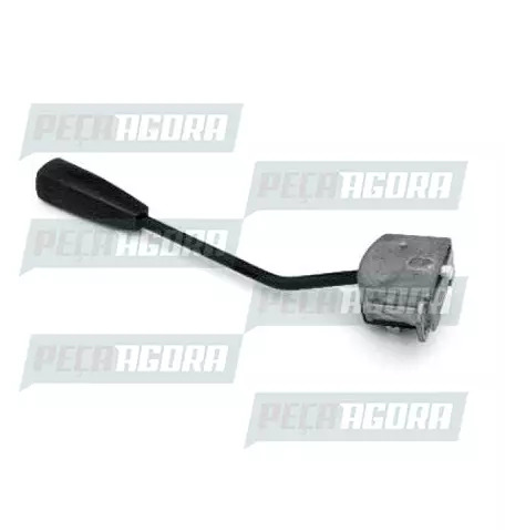 CHAVE SETA MONARCA 60006 PARA SCANIA 111 MONARCA (242490)