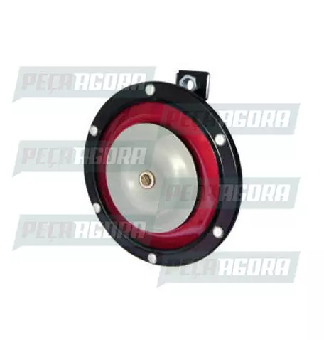 BUZINA BIBI 24V THZ 124MM (420643)