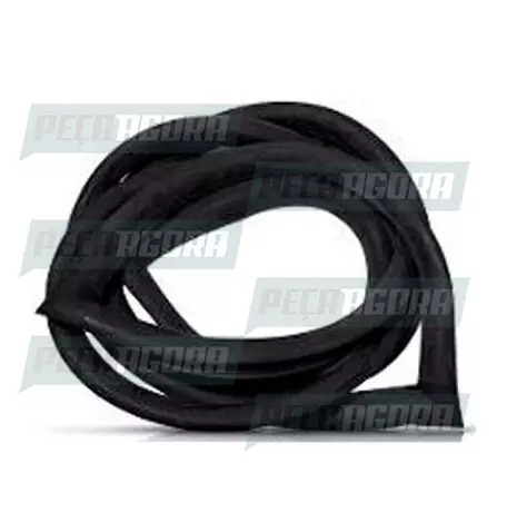 BORRACHA PARA-BRISA MB 1935 BICUDO UNIFLEX (442202)