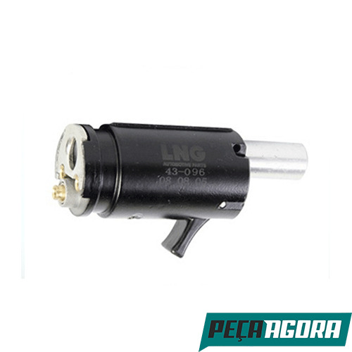 VALVULA CAIXA CAMBIO MB MERCEDES BENZ 1414/ 1418/ 1420/ 1618 (12602557)