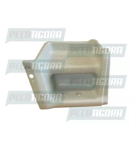 ESTRIBO FIBRA FORD CARGO 2422 ESQUERDO AMALCABURIO 3032E (441479)