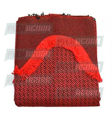 CORTINA GOBELEN MEIO PARA IVECO STRALIS/EUROTECH VM (448961)