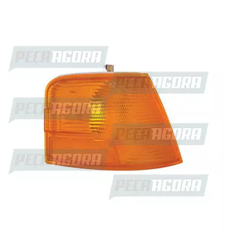 LANTERNA SETA VOLVO NH12 DIREITO SEM CUPULA - AM.PRADOLUX PL1700 (422419)