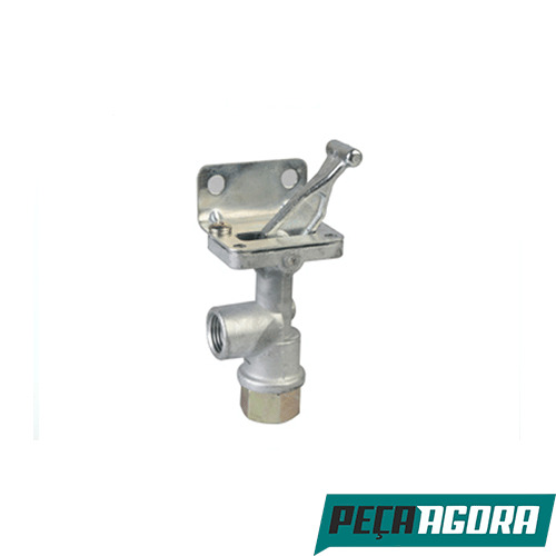 VALVULA BLOQUEIO TIC-TAC CARRETAS DIVERSAS (920300)