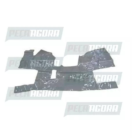 TAPETE VINIL PARA IVECO STRALIS ACTIVE 2008 COM CAPO SEM GELAD-CZ (422844)