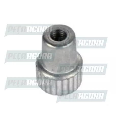 PORCA FIXACAO TACOGRAFO ELETRONICO MODELO 1318 (T050006013F.)