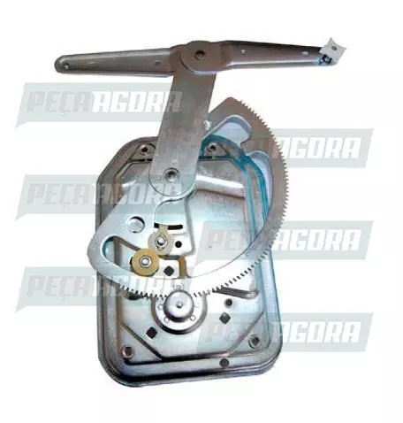 MAQUINA VIDRO PARA SCANIA SERIE 4 97/07 DIREITO  MANUAL (1366848.)