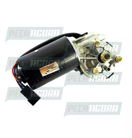 MOTOR LIMPADOR PARA-BRISA MERCEDES BENZ ACCELO 715/815/915 03... 08 24V (BBF006B