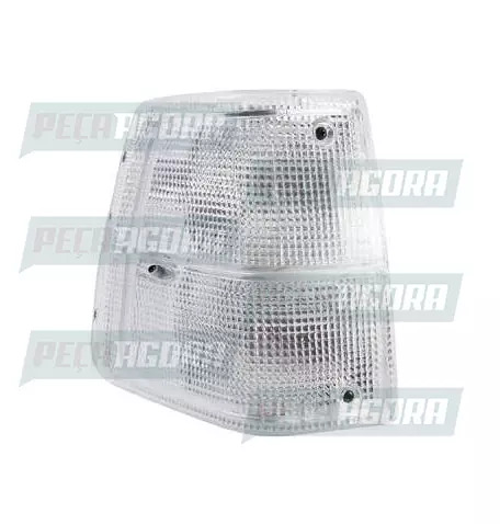 LENTE SETA VOLVO NL ESQUERDO  - CR.PRADOLUX PL0701 (454395)