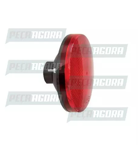 LANTERNA TRASEIRA NOMA/GALEGO SEM SOQUETE - VM.PRADOLUX PL0560 (441935)