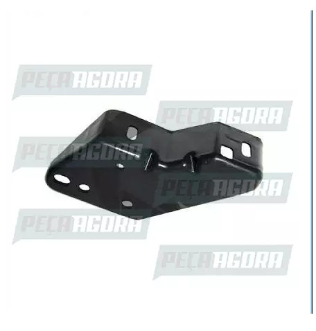 SUPORTE PARACHOQUE DIANTEIRO PARA IVECO DAILY NOVA 2009... DIREITO  CPM (9385213