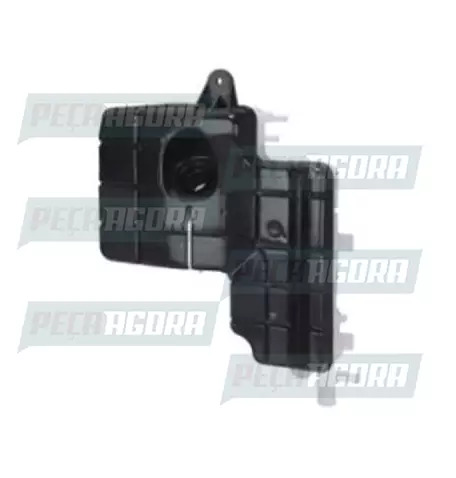 RESERVATORIO AGUA RADIADOR VOLKSWAGEN CONSTELLATION 13180/15180 COM TAMPA SEM SE