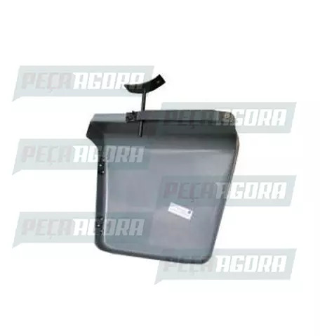 TAPA ESTRIBO ANTIFURTO FORD CARGO 4030 DIREITO RODOPLAST (423596)
