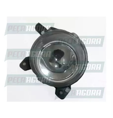 FAROL PARA SCANIA SERIE 4 AUXILIAR SILVERLINE ESQUERDO MILHA NINO (424141)