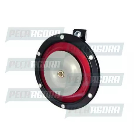 BUZINA BIBI 12V THZ 124MM (423546)