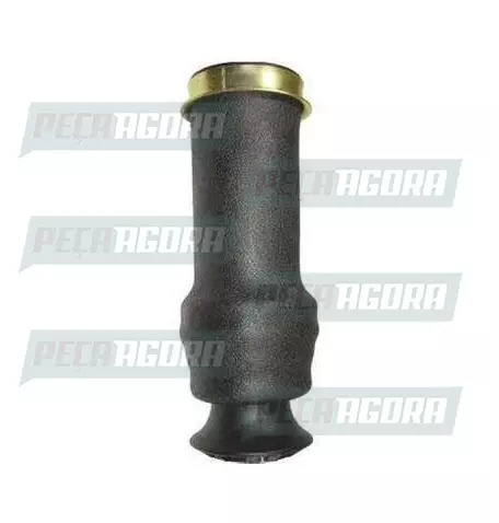 BOLSA PNEUMATICA AMORTECEDOR CABINE PARA SCANIA SERIE 4 T TRASEIRO GLOBO (147641