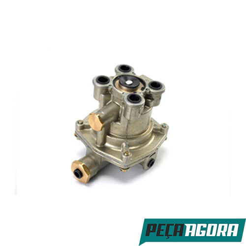 VALVULA RELE CEALCO CARRETAS TODAS CARRETAS (L43118)