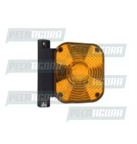 LANTERNA SETA FORD CARGO MODERNA - AM 1277 SINALSUL (421505)