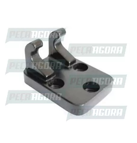 GANCHO DA TRAVA CAPO PARA SCANIA T 112/113 DUPLA - ORI (527083.)