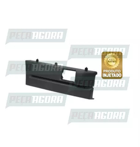TAMPA ESTRIBO PARA SCANIA HIGHLINE SERIE 5 2012 ... ESQUERDO INJETADO ORIGINAL P