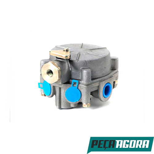 VALVULA RELE EMERGENCIA VOLVO TODOS (286370)