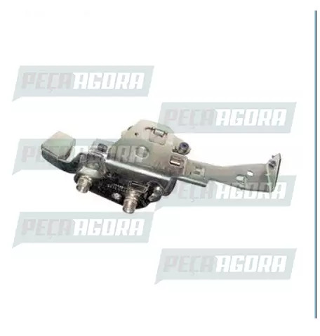 FECHADURA PORTA MERCEDES BENZ 709/909 ATE 96 INTERNA ESQUERDO UNIVEL (A688720703