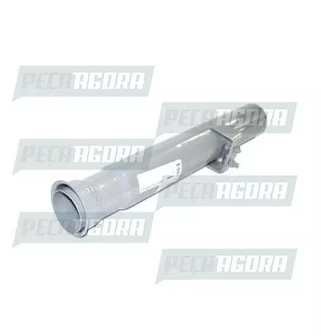 TUBO SAIDA MOTOR MB ACCELO 715 (9744900120)