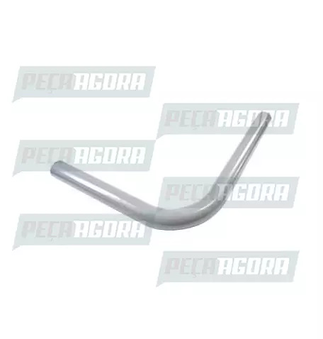 TUBO ESCAPAMENTO ORIGINAL TRASEIRO 3'' MB 1113/1114/1314/1513/1520/2217/2220 (34