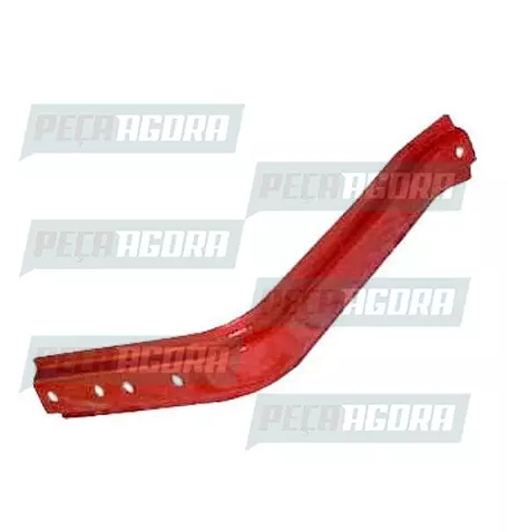 SUPORTE TANQUE MERCEDES BENZ 1313 AR DUPLO INFERIOR SEM CINTA (3604301311,)