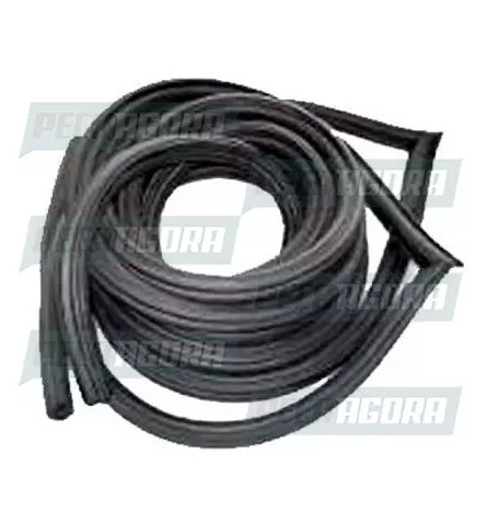 BORRACHA PARA-BRISA MERCEDES BENZ ACTROS 10... UNIFLEX (9416710120.)