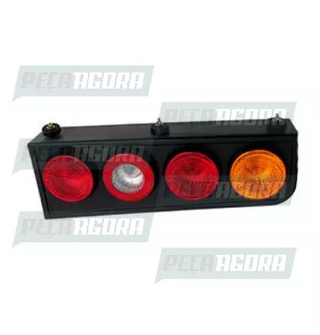 LANTERNA TRASEIRA KIT RANDON 2000 DIREITO AF (449330)