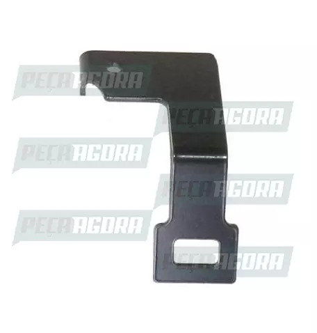 SUPORTE PARACHOQUE DIANTEIRO RENAULT MASTER 10... ESQUERDO CPM (8200331249)
