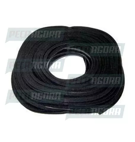 CANALETA VIDRO MERCEDES BENZ 608D UNIVEL (3086717031.)