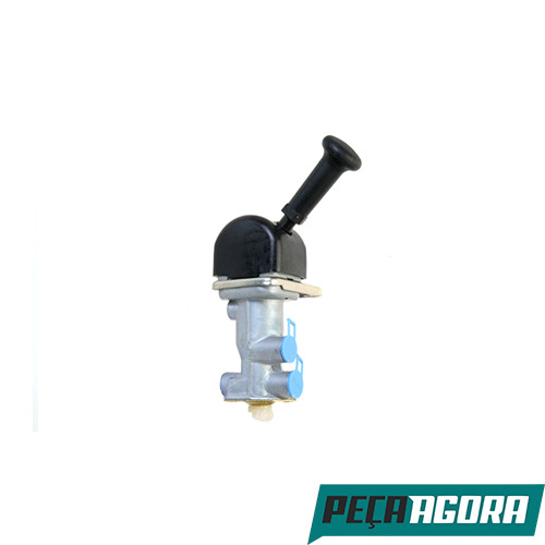 VALVULA FREIO VW VOLKSWAGEN 7100/ 8140/ 12140/ 14150/ 14220 (2TA607403)