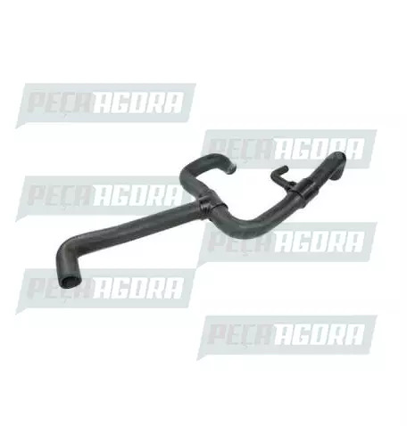 MANGUEIRA MERCEDES BENZ 1620L BICUDO AR QUENTE (6955017482.)