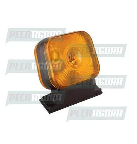 LANTERNA SETA FORD CARGO MODERNA 1720 PRADOLUX PL0464 (423232)
