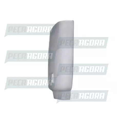 GRADE VOLKSWAGEN MEDIO/PESADO (MOLDURA LATERAL ESQUERDO) (2RJ853655.)