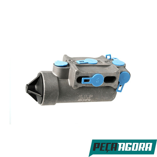 VALVULA GOVERNADOR CATERPILLAR DYNAPAC TODOS  J.I.CASE (2RG145515)