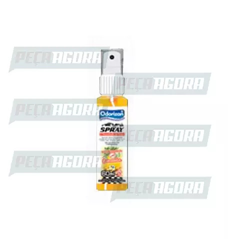 AROMATIZANTE LIQUIDO CANELA SPRAY 60ML (453733)