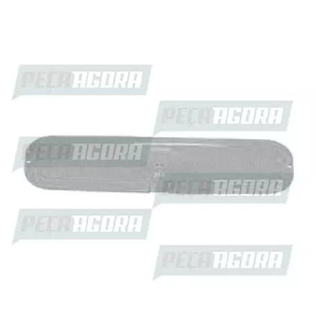 LENTE SETA CHEVROLET REGUA - CR 153.SINALSUL (421853)